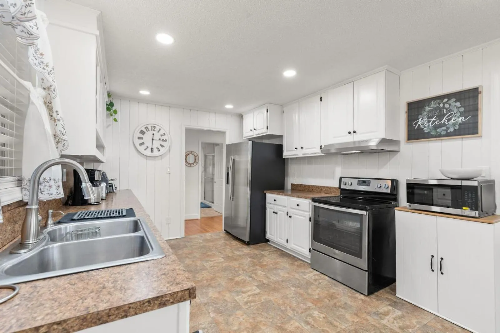 Holiday home The Charlotte Nest Villa United States