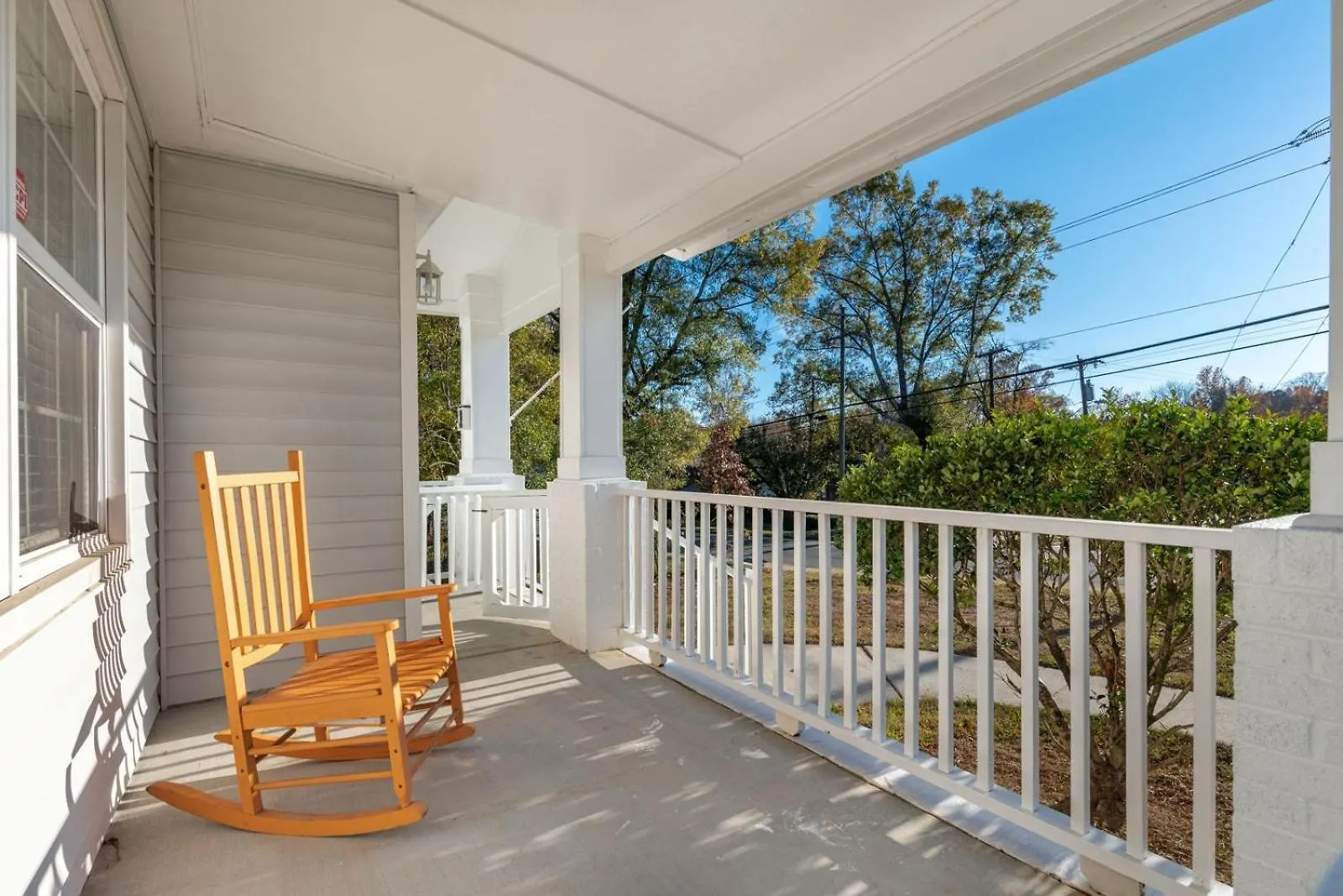The Charlotte Nest Villa Holiday home