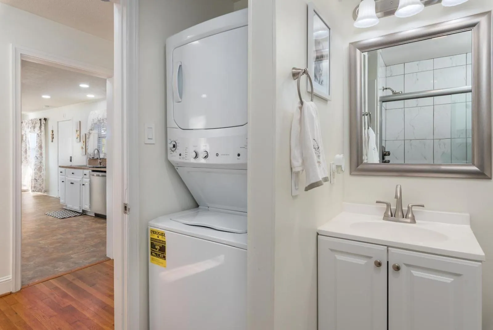 Holiday home The Charlotte Nest Villa United States