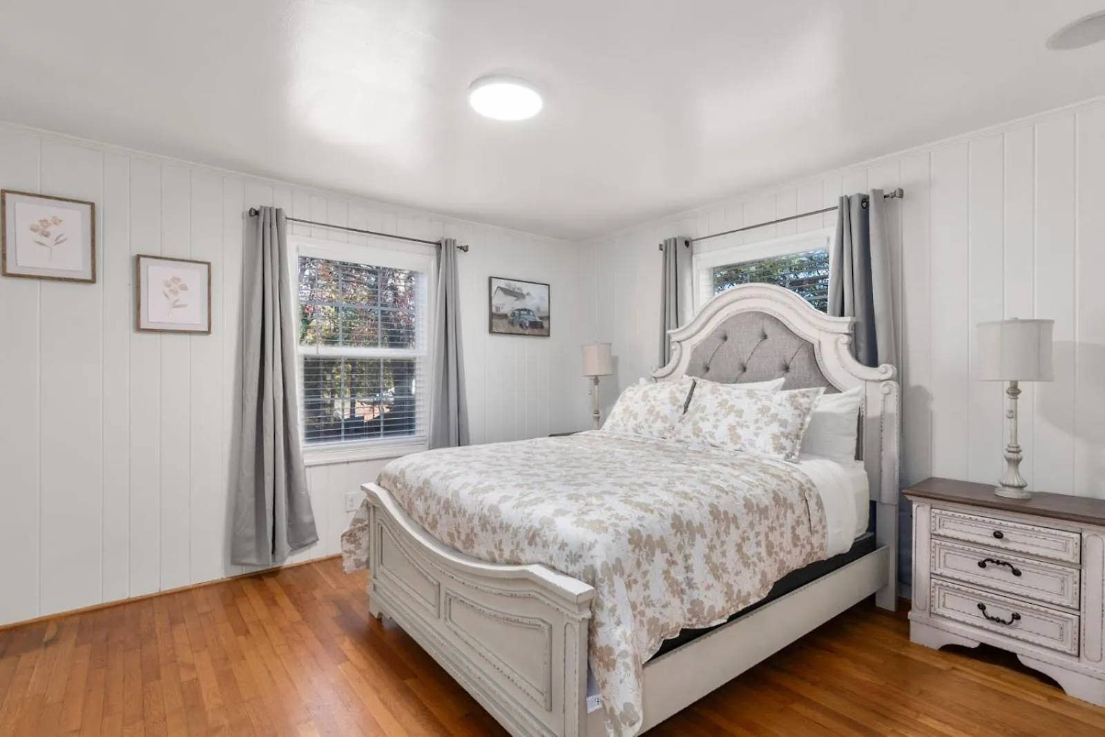 The Charlotte Nest Villa United States